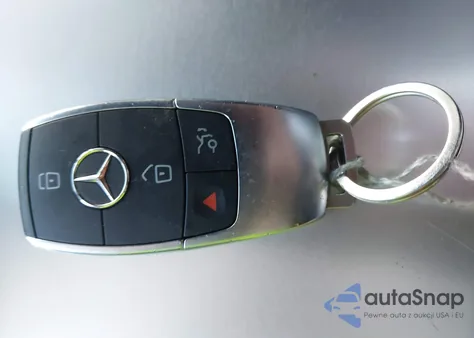 2021 Mercedes-Benz Glc 300 Suv из США, поврежденный, VIN W1N0G8DB7MF907877